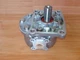 belarus tractor t40, 400, 600, yumz-6 hydraulic pump