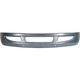 1-Piece Front Bumper For International 4200 09-10 Replaces# 3664017C3
