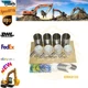 SD25 Engine Rebuilt Kit For Nissan CF02 H01 H02 2.5 Diesel Engine Forklift Truck