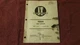 I&T FO-22 shop service manual  Ford   6000   Commander 6000