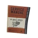 Eaton Truck Components Fuller Models RT 12513 Series Service Manual Transmission
