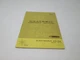 Heathkit Manual Electronic Keyer HD-10