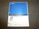 Kobelco 17SR Compact Excavator Acera Tier 4 Owner Operator Maintenance Manual xz