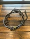 1989 - 1993 DODGE RAM 250 350 CUMMINS FUEL Lines