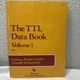 The TTL Data Book 1984 Indexes, Product Guide General Info Texas Instruments