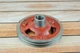 Tractor crankshaft pulley Belarus 400/410/420AS/420AN/T40