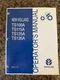 OEM NEW HOLLAND OPERATORS MANUAL TS100A TS115A TS125A TS135A TRACTOR