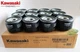 *NOT AFTERMARKET* 12 KAWASAKI OIL FILTERS FOR FR600,FR651V,FR691V,FR730V, FT730V