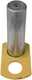 Hydraulic Pin 4194612260 for Komatsu&reg; WA100-5 WA180-1LC WA200-1/5L WA200L-5 W