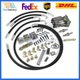 New EX200-2/3 EX220-2/3 Conversion Kit For Hitachi Parts w/ Install Manual