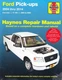 NEW PRINTED BOOK 2004-2014 Ford F150 Pick-Ups 2WD 4WD Repair Service Manual 0948
