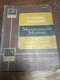 1963 GMC Diesel Engine Maintenance Manual 6v-71 8v-71
