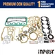 QD32 Full Overhaul Gasket Kit For Nissan QD32T QD32TI Truck Forklift 10101-40K2K