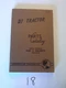 CAT CATERPILLAR D7 TRACTOR CRAWLER DOZER PARTS CATALOG S/N 9G1-9G2875