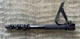 Manfrotto 680B Monopod w/ 3232 Tilt Head + Gitzo Carrying Case/Bag