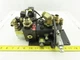 Hyster V40XMU Hydraulic Lifting Proportional Valve From Narrow Aisle Lift 24VDC