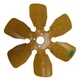 Fan Cooling Blade 2485C706 D3.152 For Perkins 903-27 3.1522 3.1524 T3.1524 4.108