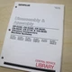 CAT Caterpillar CP CS 533C 563C 573C 583C Compactor Service Disassembly Manual