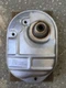HONDA Muffler Assembly EU1000I 18310-ZT3-C01 Genuine OEM S-351 Exhaust Arrester