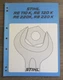 Stihl RE110 K RE120 K RE220 K RB220 K Pressure Washer Service Repair Manual