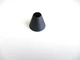 Hobart slicer ring guard, 1612E 1712E 1812, 1912,  New OEM Hobart  00-438975