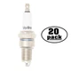 20Pk Compatible Spark Plug for ACE Pump Centrifugal w/ Honda 18 & 20 HP V-Twin