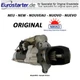 Starter Nikko New OE 0-23000-0262 for ** Komatsu Forklift Fd20 Fd23 Fd25 Fd28 F