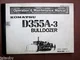 KOMATSU D355A-3 BULLDOZER OPERATION MAINTENANCE MANUAL 122 pages