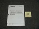 CAT Caterpillar 3500 3508 Generator Engines Sys Test Service Repair Manual 23Z1-
