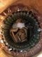 Honda Generator EM1600 A Stator Assy 311210-897-632
