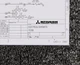 Mitsubishi FG18N Forklift Lift Truck Electrical Wiring Diagram Schematic Manual