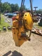Clark 18000 transmission MHR Long Drop Shaft Driven Power Shift
