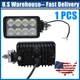 LED Tractor Lights For New Holland TS100 TS110 TS80 TS90 TW15 TW25 E4NN15A309BA
