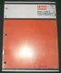 CASE 680CK CONSTRUCTION KING SERIES B BACKHOE LOADER PARTS MANUAL FACTORY