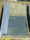 Caterpillar Cat 140G Motor Grader Parts Manual 