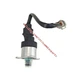 Electronic Fuel Control Actuator 4903523 4903282 4902916 for Cummins Engine QSL9
