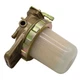 NEW Genuine Fuel Filter Assy for Kioti CK35H