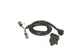 Hopkins Towing Solution 40157 Trailer Wire Harness