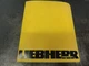 Liebherr R952 R962 R974 R984 Excavator School Training Manual