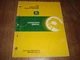 John Deere 780 Hydra-Push Manure Spreader Operators Manual OMW40645 Issue L9