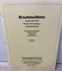 Niemeyer Rotary Tedder HR521/521-D Spare Parts list TD157