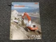 Link-Belt LS-7400A Crawler Excavator Specifications & Lifting Capacities Manual