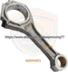 Connecting Rod 65.02401-6012 for Doosan D2366T DE12 DE12T DE12TI DE12TIS Engine