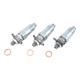 3Pcs Fuel Injector 15271-53020 for Kubota B4200D B5100E B7200D B8200 D850 D1102