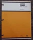 CASE 1816C UNI-LOADER SKID STEER PARTS MANUAL FACTORY OEM
