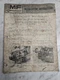 Massey Ferguson 1859 917 1750 070 Installation Instructions MF 760 Combines