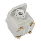 For Kubota Hydraulic Oil Pressure Pump L2500 L2600 L2050 38180-76100 38180-76120
