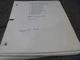 Ingersoll-Rand DM35SPH Drillmaster Drill Owner Operator Manual User Guide xz