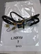 USED TRACTOR PARTS JOHN DEERE Wiring Harness L152731 6810, 6820, 7420