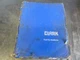 Clark C500 Forklift Parts Manual